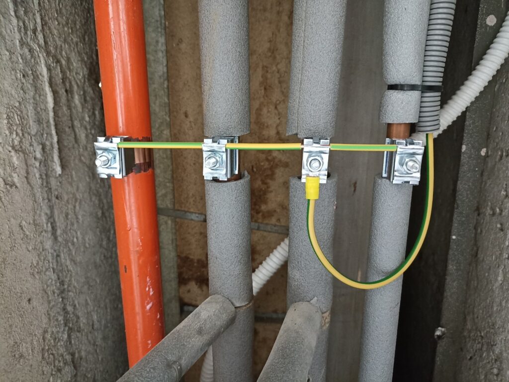 Elektroinštalácie na mieru, rekonštrukcia bytu, Vranov nad Topľou